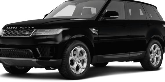 LAND ROVER RANGE ROVER SPORT 2019 SALWR2RUXKA866019 image